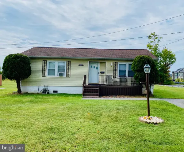 4911 Lottsford Vista Rd, BOWIE, MD 20720