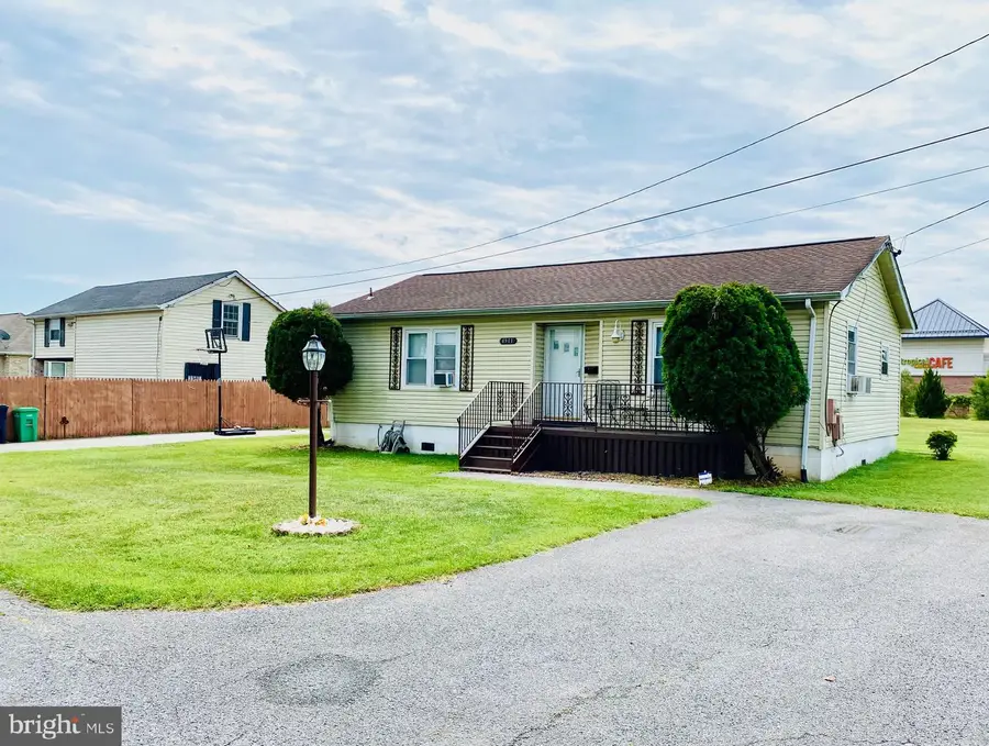 4911 Lottsford Vista Rd, Bowie, MD 20720 - #2