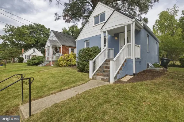 9405 Rhode Island Ave, COLLEGE PARK, MD 20740