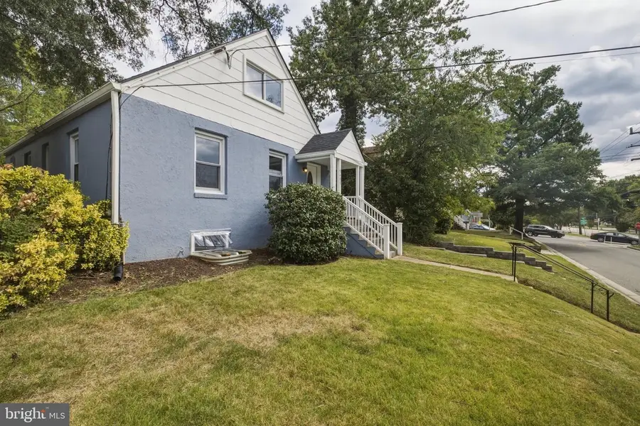 9405 Rhode Island Ave, College Park, MD 20740 - #2
