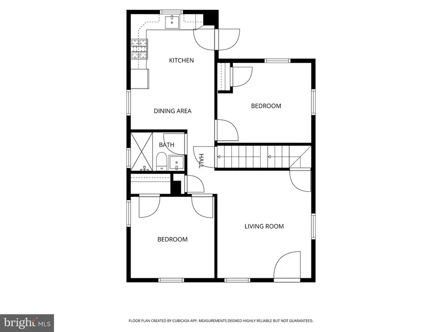 9405 Rhode Island Ave, College Park, MD 20740 - #3