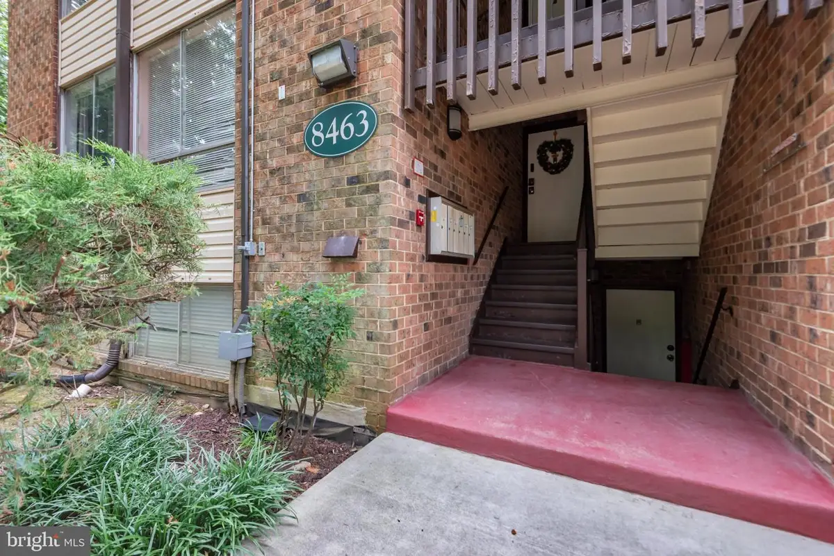 8463 Greenbelt Rd #201, Greenbelt, MD 20770 - #1
