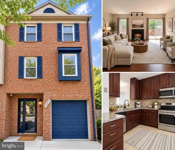 14317 Oxford Dr, LAUREL, MD 20707
