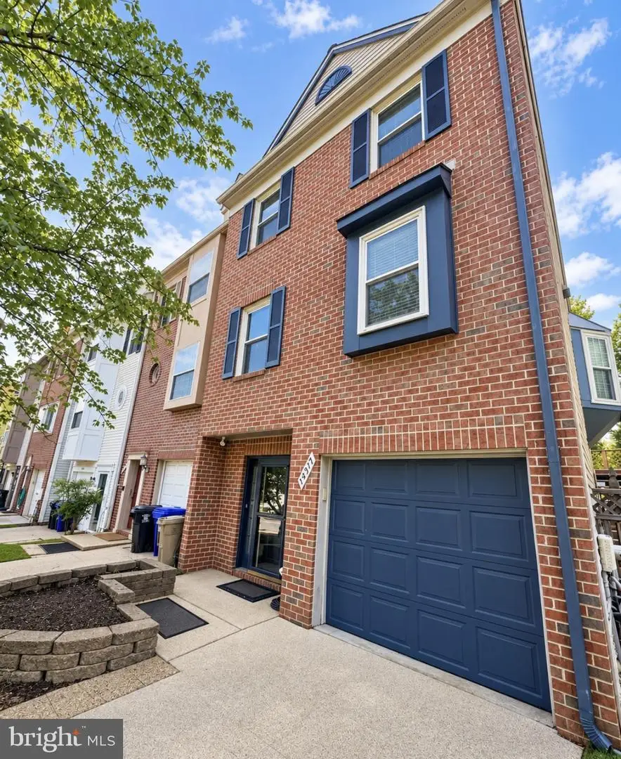14317 Oxford Dr, Laurel, MD 20707 - #2