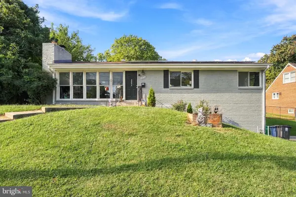 3531 28th Pkwy, TEMPLE HILLS, MD 20748
