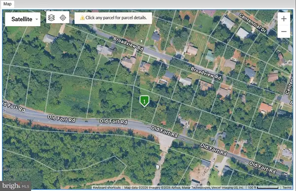 9714 Old Fort Rd, FORT WASHINGTON, MD 20744