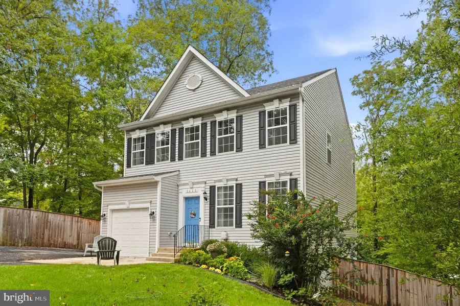 2620 Holly Dr, Fort Washington, MD 20744 - #2