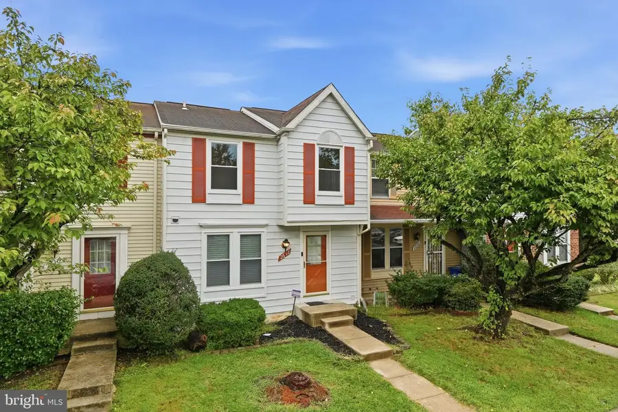 2618 Nemo Ct, Bowie, MD 20716 - #2