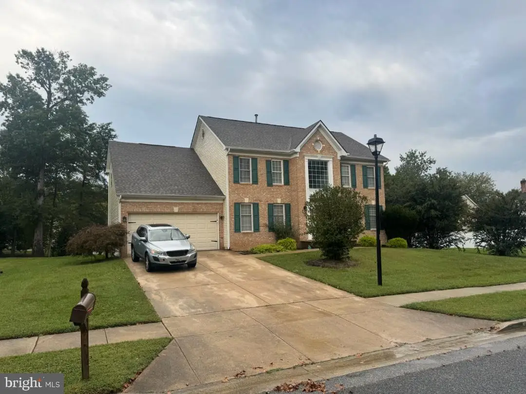 1717 Catherine Fran Dr, Accokeek, MD 20607 - #1