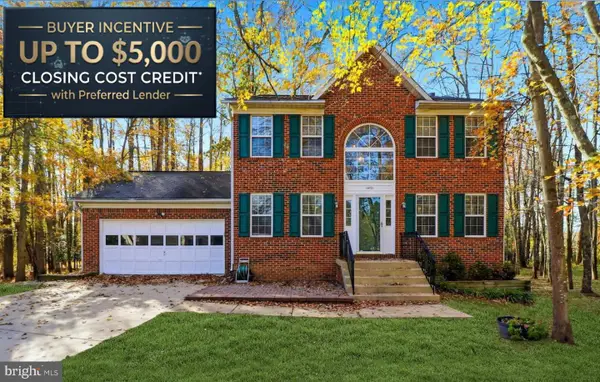 14101 Kathleen Ln, BRANDYWINE, MD 20613