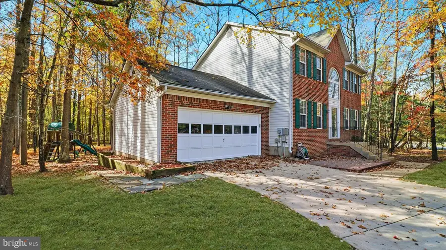 14101 Kathleen Ln, Brandywine, MD 20613 - #2