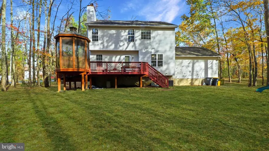 14101 Kathleen Ln, Brandywine, MD 20613 - #3