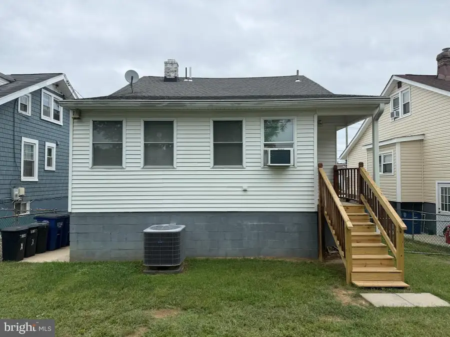 Address Withheld By Seller, Brentwood, MD 20722 - #2