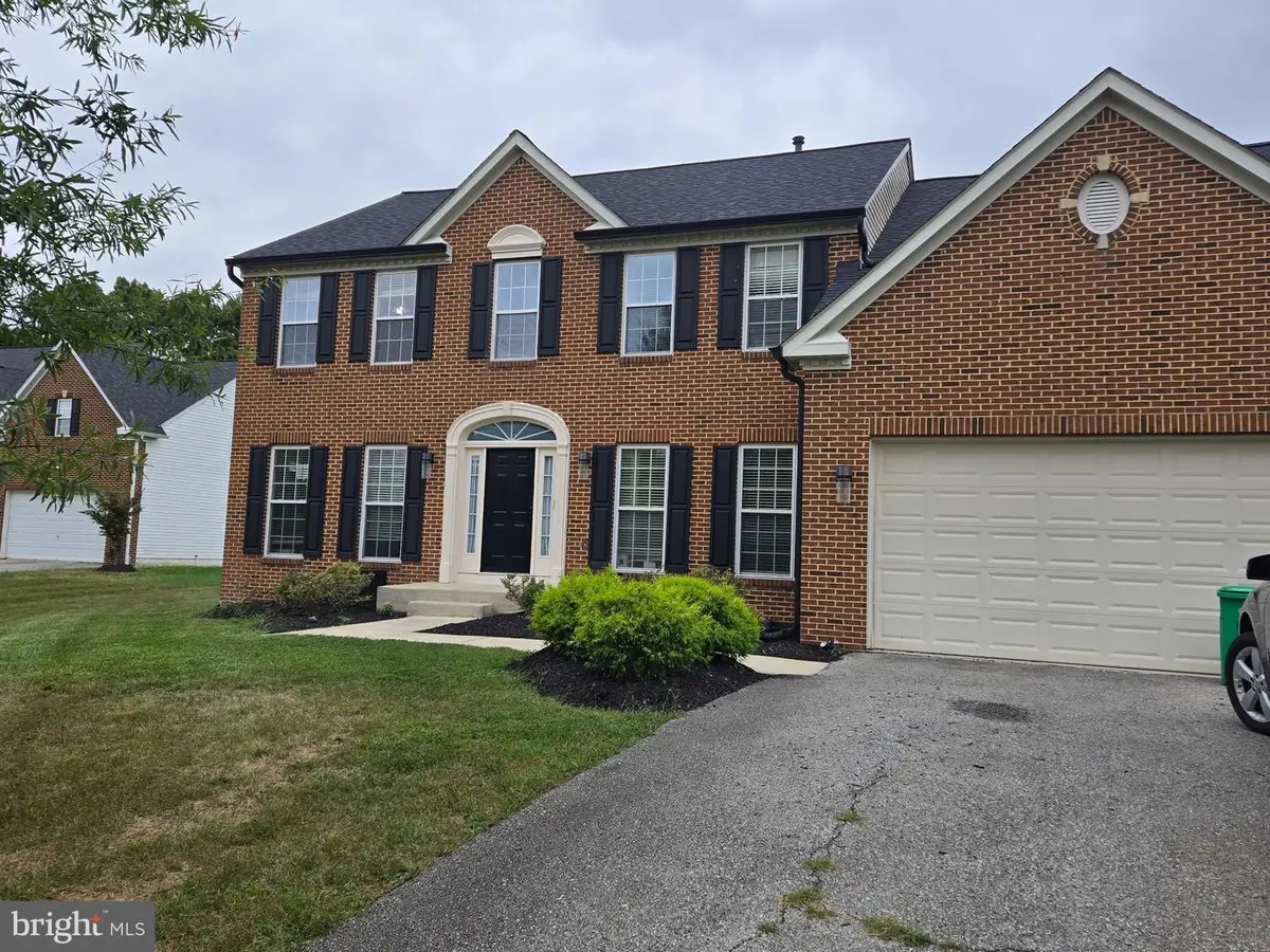 7801 Allentown Farm Ct, Fort Washington, MD 20744 - #1