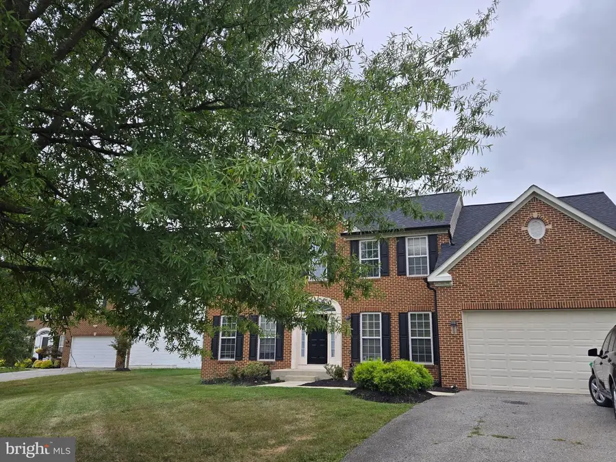 7801 Allentown Farm Ct, Fort Washington, MD 20744 - #2