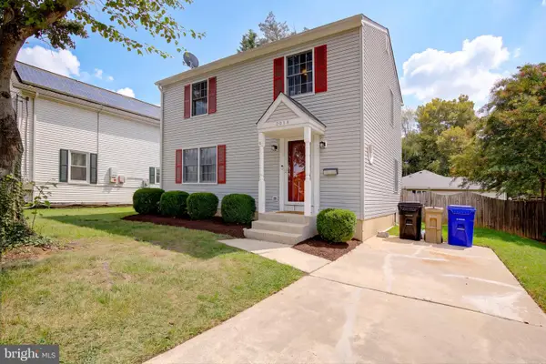 201-a 11th St, LAUREL, MD 20707