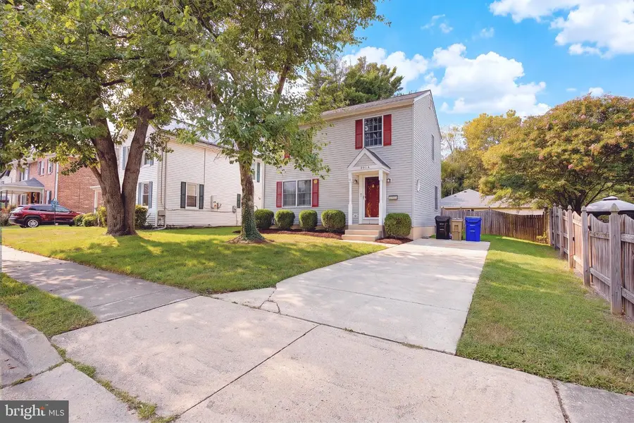 201-a 11th St, Laurel, MD 20707 - #2