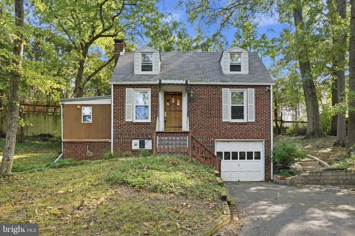 2600 Cool Spring Rd, Hyattsville, MD 20783 - #1