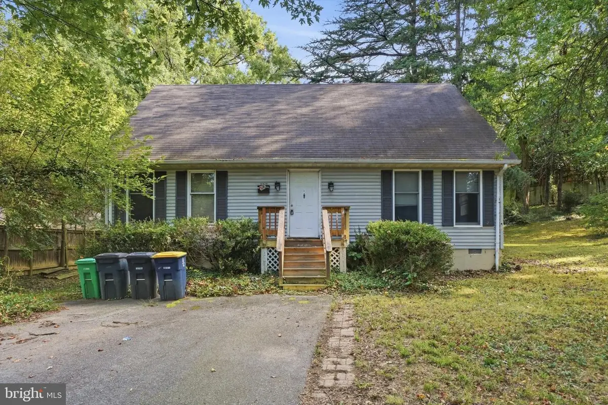 2512 Cool Spring Rd, Hyattsville, MD 20783 - #1