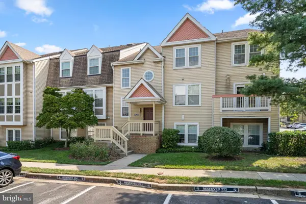 14311 Runabout Ct #615, LAUREL, MD 20707