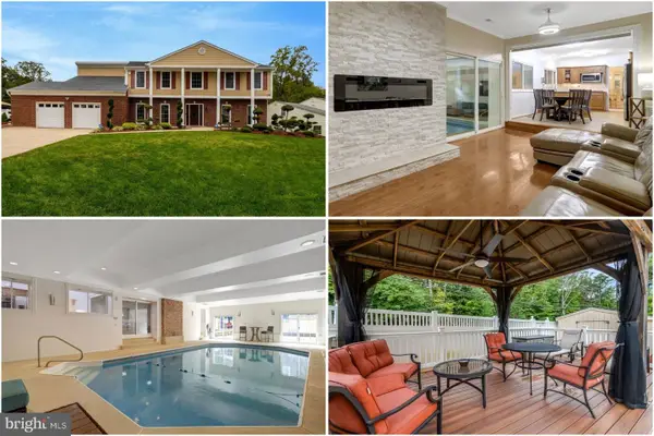 13203 Glasgow Way, FORT WASHINGTON, MD 20744