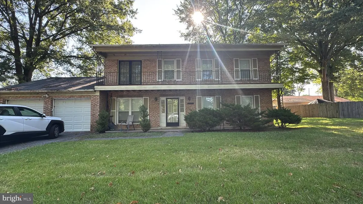 9108 Overlook Trl, Fort Washington, MD 20744 - #1