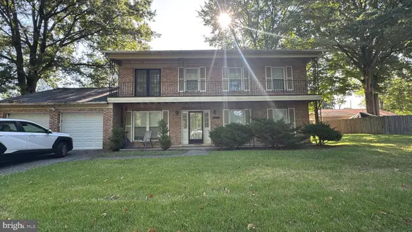 9108 Overlook Trl, FORT WASHINGTON, MD 20744