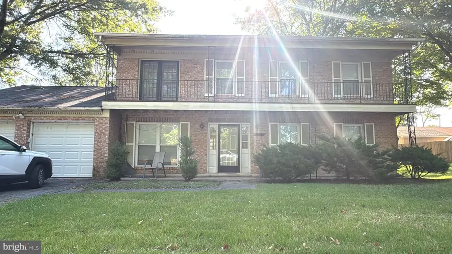 9108 Overlook Trl, Fort Washington, MD 20744 - #2