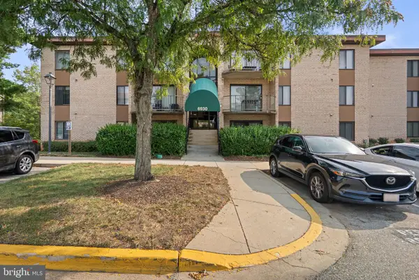 6930 Hanover Pkwy #201, GREENBELT, MD 20770