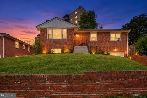 4227 23rd Pkwy, TEMPLE HILLS, MD 20748