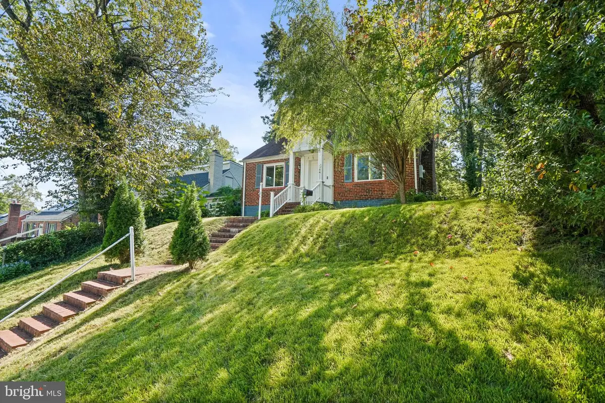 6411 Kilmer St, Cheverly, MD 20785 - #1