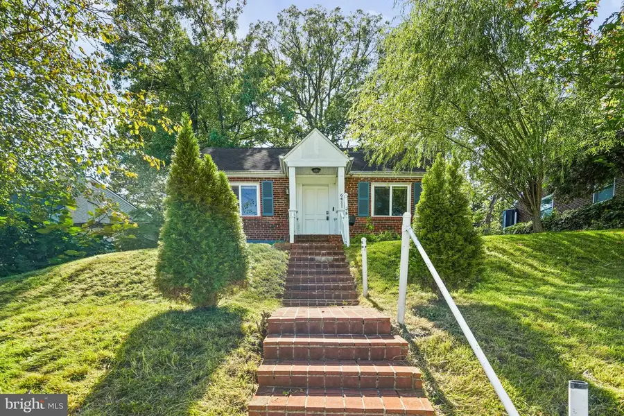 6411 Kilmer St, Cheverly, MD 20785 - #2