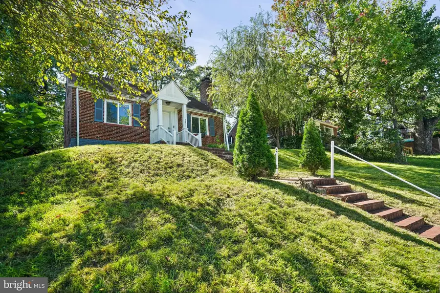 6411 Kilmer St, Cheverly, MD 20785 - #3