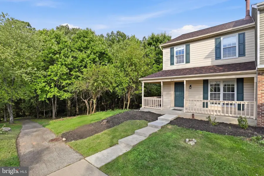 2813 Mueserbush Ct, Glenarden, MD 20706 - #2