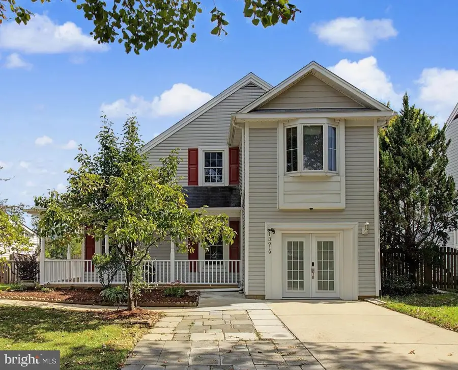 13919 Concord Ave, Laurel, MD 20707 - #2