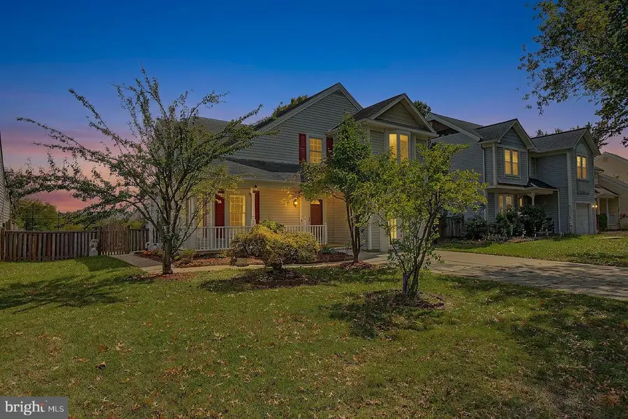 13919 Concord Ave, Laurel, MD 20707 - #3