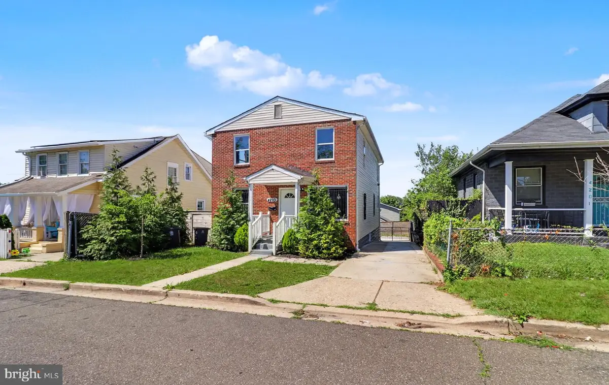4203 Shell St, Capitol Heights, MD 20743 - #1