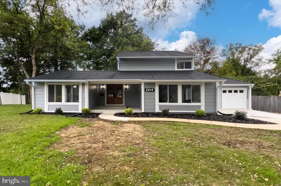 2504 Panther Ln, Bowie, MD 20716 - #2