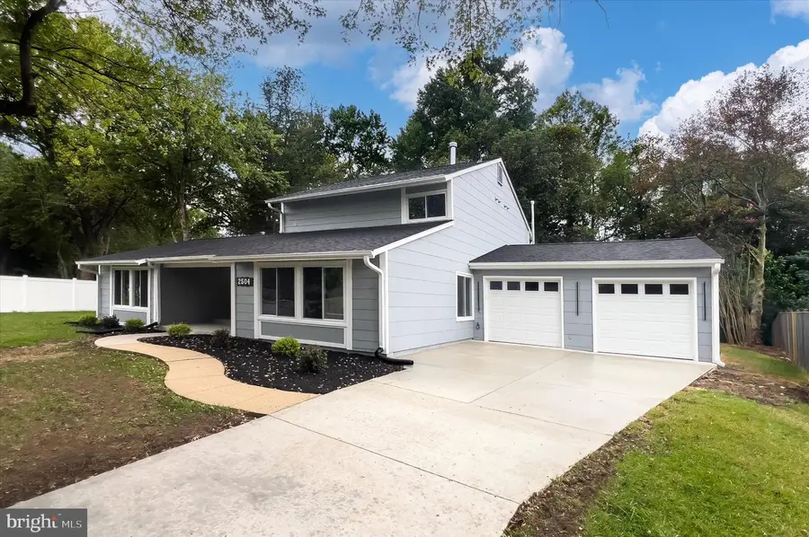 2504 Panther Ln, Bowie, MD 20716 - #3