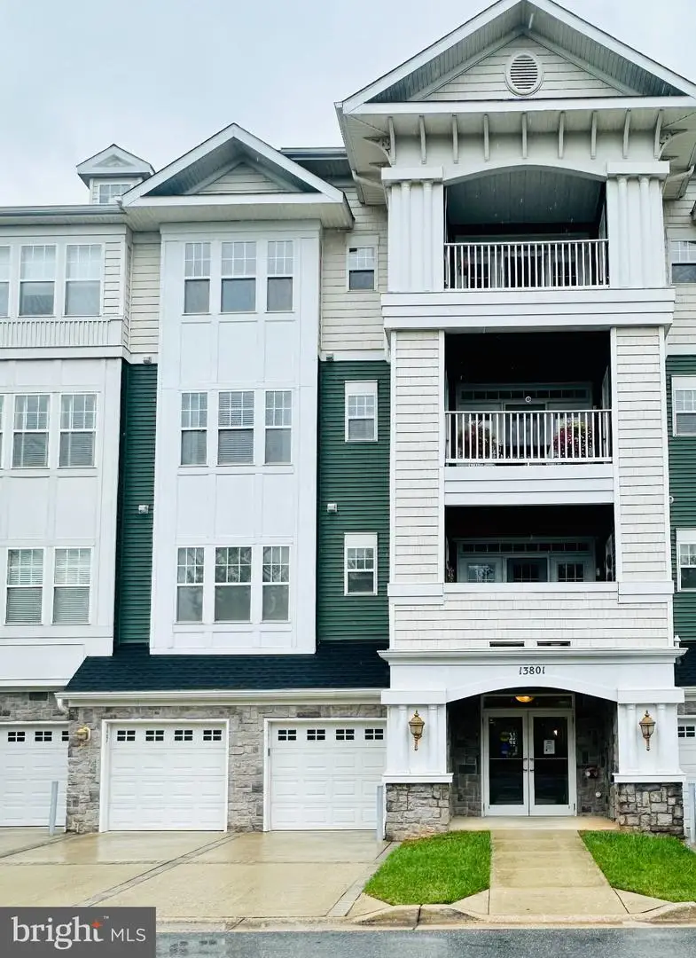 13801 Belle Chasse Blvd #111, Laurel, MD 20707 - #1