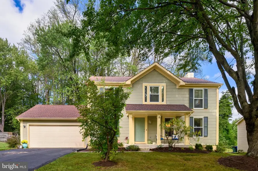 13210 Steeplechase Dr, Bowie, MD 20715 - #2