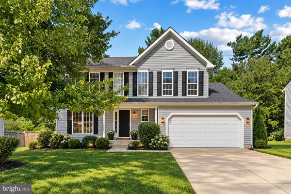 9606 Toucan Dr, UPPER MARLBORO, MD 20772