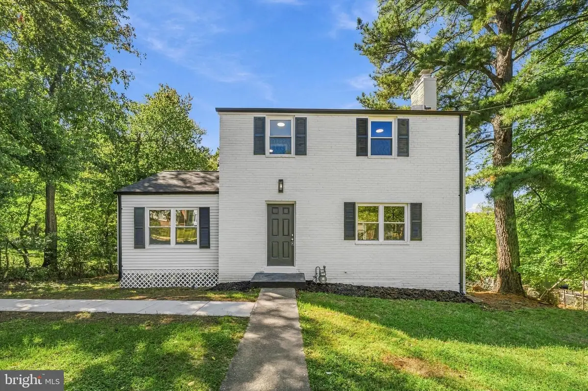 7602 16th Ave, Takoma Park, MD 20912 - #1