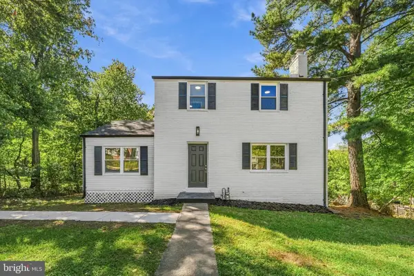 7602 16th Ave, TAKOMA PARK, MD 20912