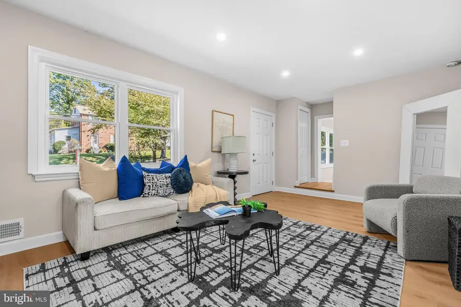 7602 16th Ave, Takoma Park, MD 20912 - #3