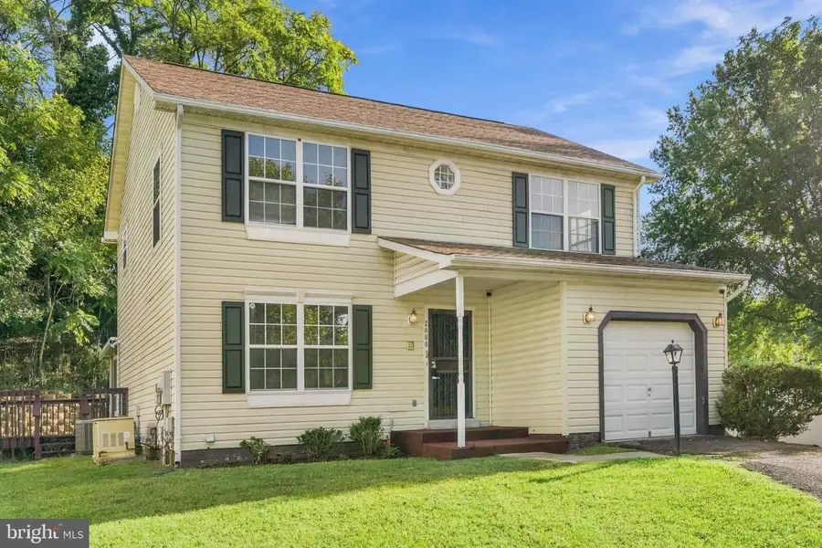 2004 Chita Ct, Temple Hills, MD 20748 - #2