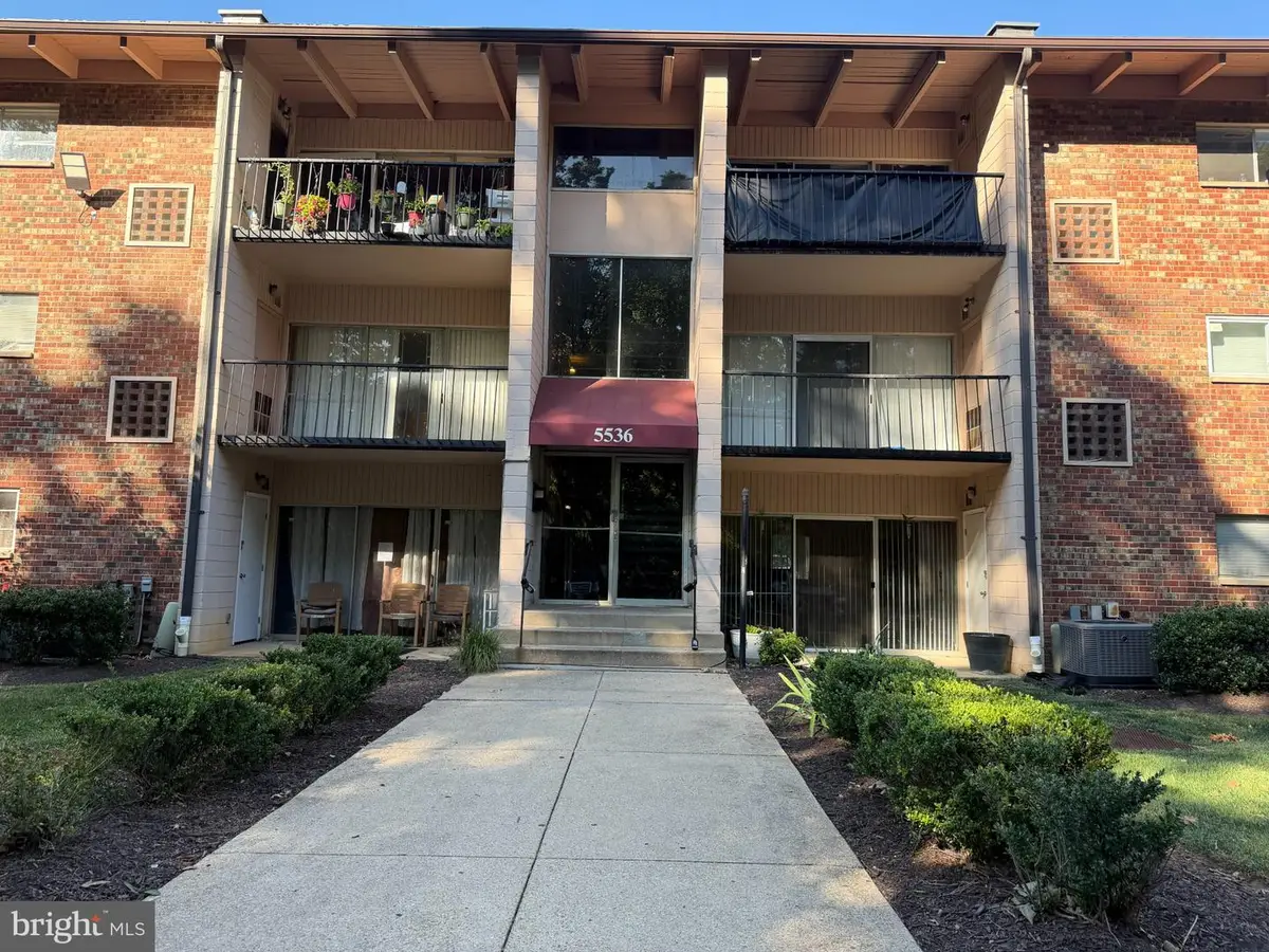 5536 Karen Elaine Dr #1603, Hyattsville, MD 20784 - #1