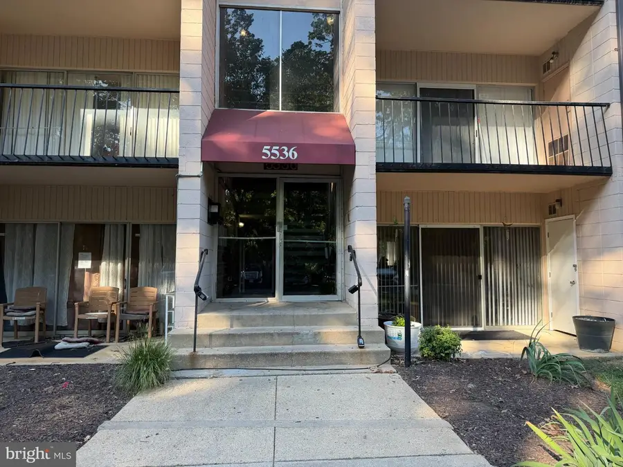 5536 Karen Elaine Dr #1603, Hyattsville, MD 20784 - #2