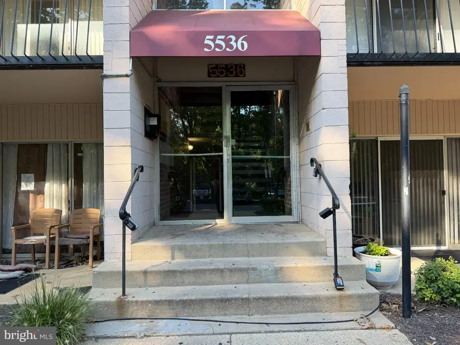 5536 Karen Elaine Dr #1603, Hyattsville, MD 20784 - #3