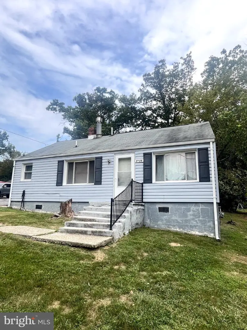 9528 Temple Hill Rd, Clinton, MD 20735 - #1